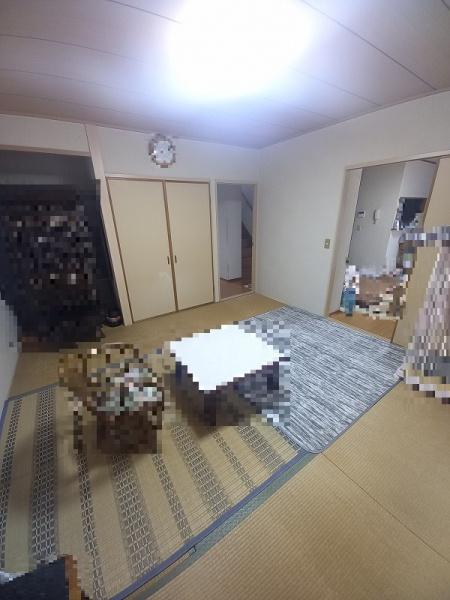 多治見市滝呂町１７丁目の中古一戸建て