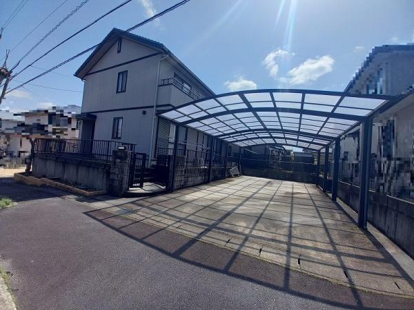 多治見市滝呂町17丁目