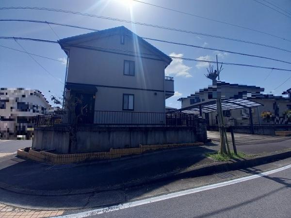 多治見市滝呂町17丁目