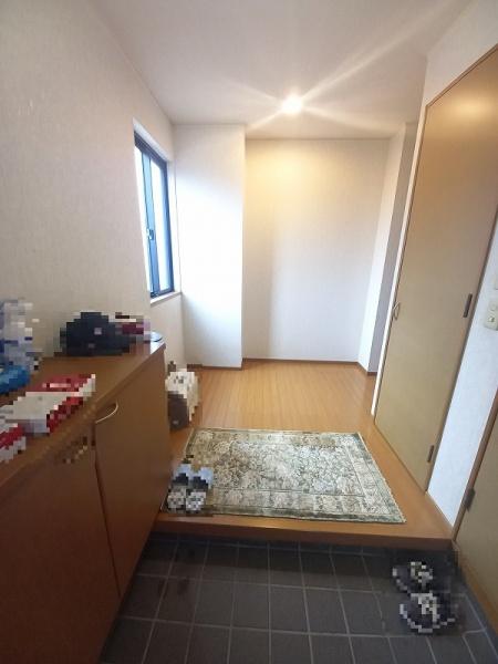 多治見市滝呂町17丁目