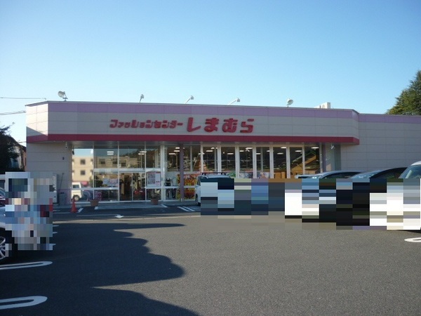 多治見市住吉町5丁目 売事務所(ファッションセンターしまむら多治見店)