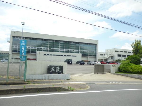 可児市鳩吹台7丁目の中古一戸建て(可児市立広陵中学校)