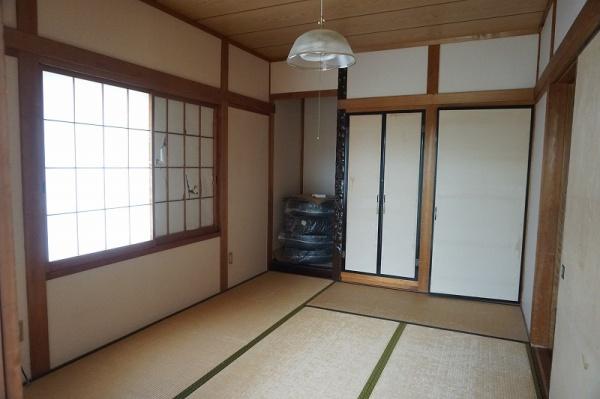 可児市鳩吹台７丁目の中古一戸建て