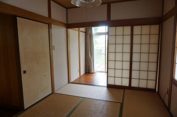 可児市鳩吹台７丁目の中古一戸建て