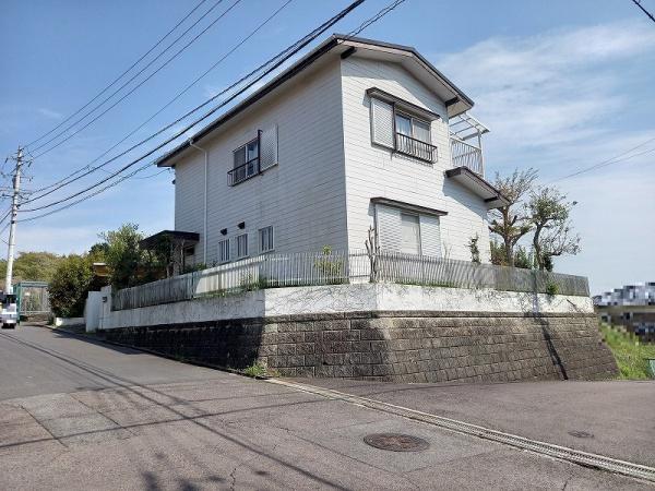 可児市鳩吹台7丁目