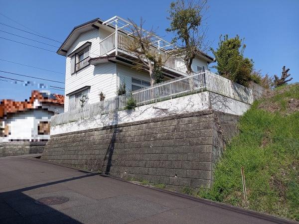 可児市鳩吹台7丁目
