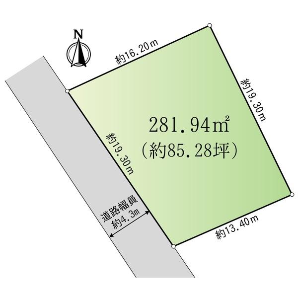 多治見市虎渓山町3丁目