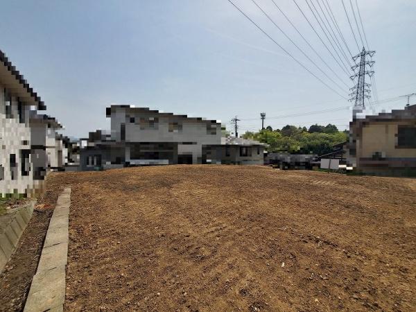 多治見市虎渓山町３丁目の土地
