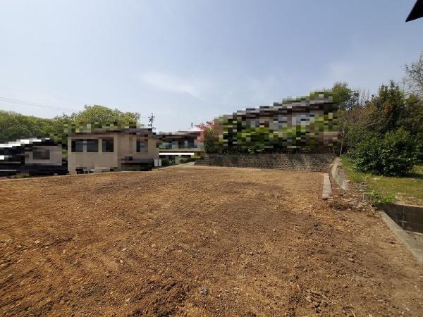 多治見市虎渓山町３丁目の土地