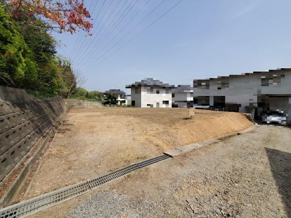 多治見市虎渓山町3丁目