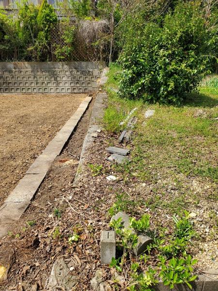 多治見市虎渓山町３丁目の土地