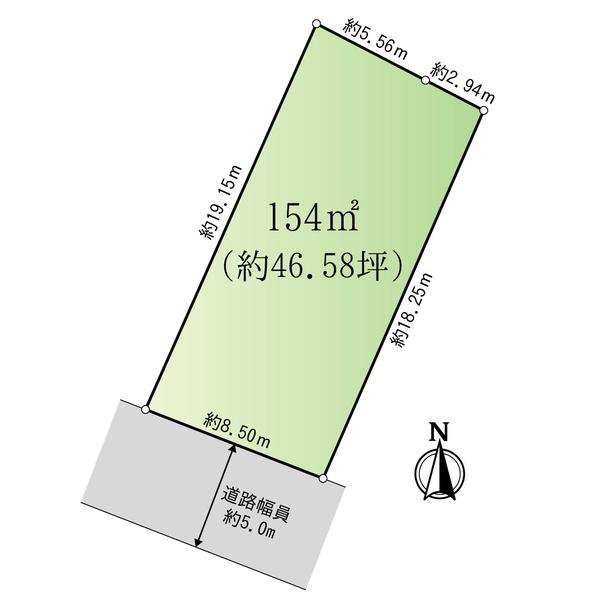 多治見市大畑町西仲根