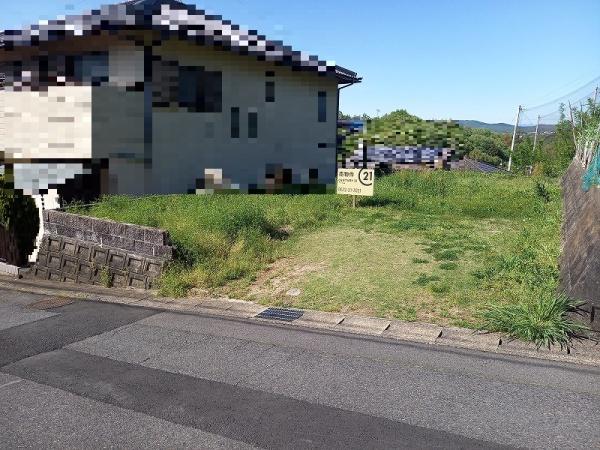 多治見市大畑町西仲根