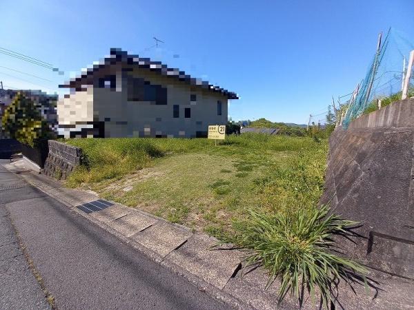 多治見市大畑町西仲根