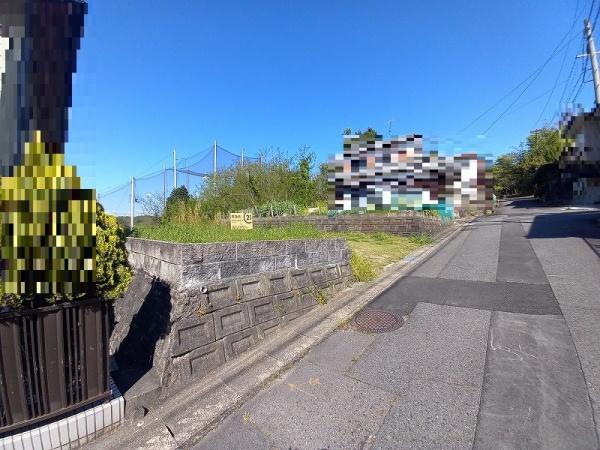 多治見市大畑町西仲根
