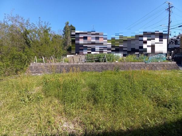 多治見市大畑町西仲根の土地