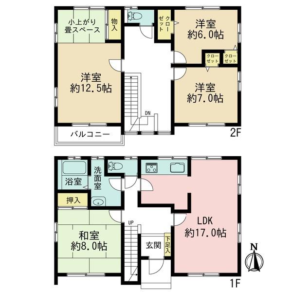 土岐市泉町大富字北山