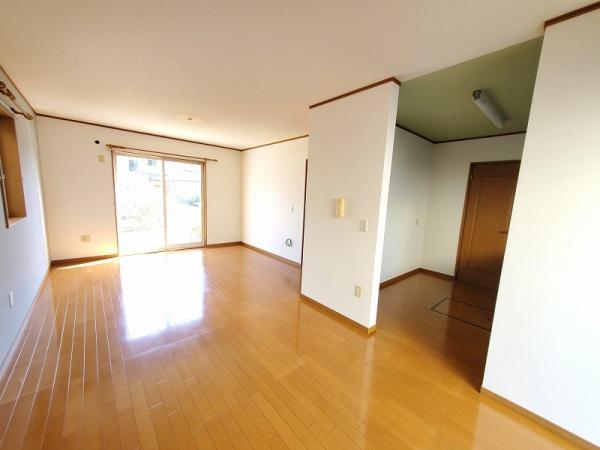 土岐市泉町大富の中古一戸建て