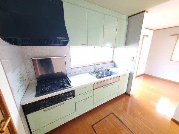 土岐市泉町大富の中古一戸建て