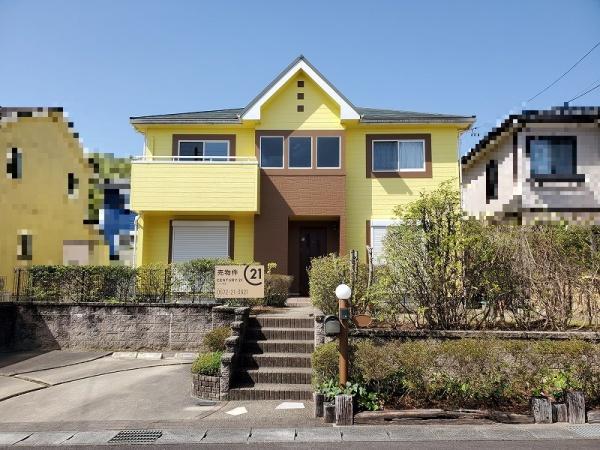土岐市泉町大富字北山