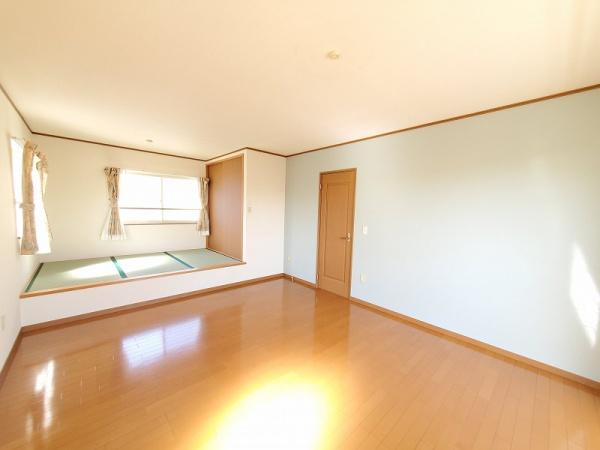 土岐市泉町大富の中古一戸建て