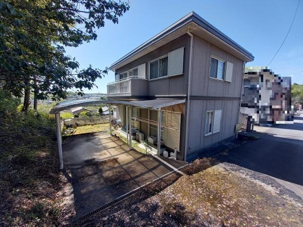 多治見市姫町6丁目