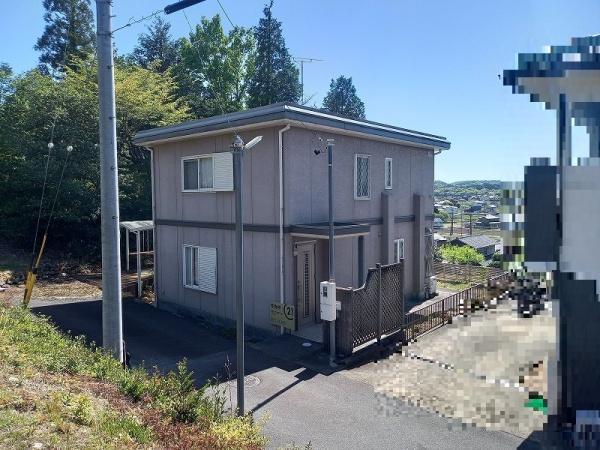 多治見市姫町6丁目