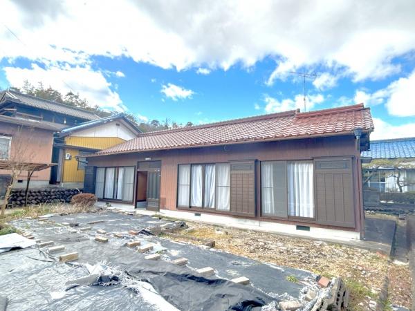 土岐市妻木町