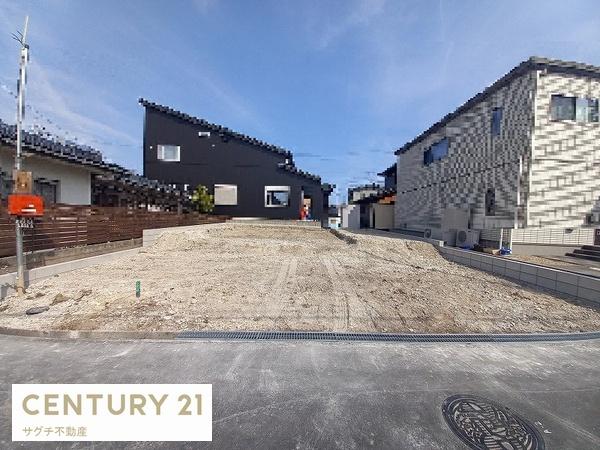多治見市滝呂町　第2　全１棟