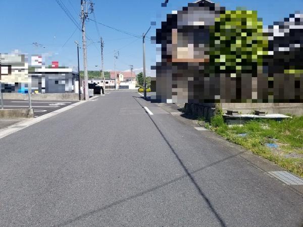 土岐市泉寺田町２丁目の土地