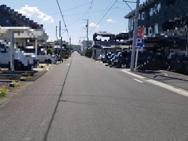 土岐市泉寺田町２丁目の土地