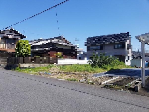 土岐市泉寺田町２丁目の土地
