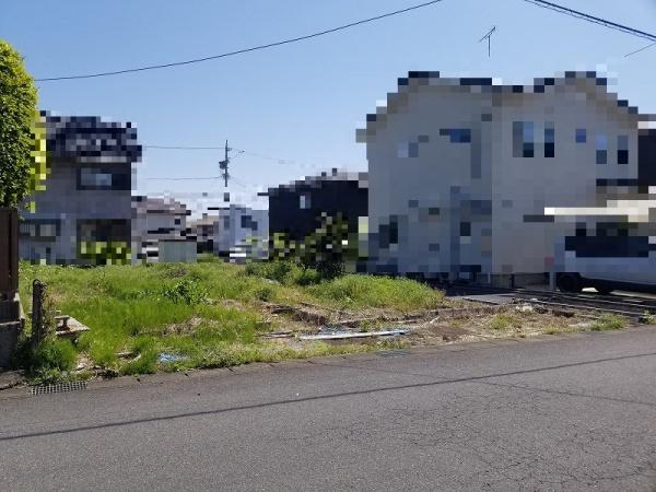 土岐市泉寺田町２丁目の土地