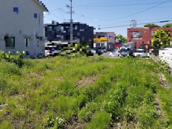 土岐市泉寺田町２丁目の土地