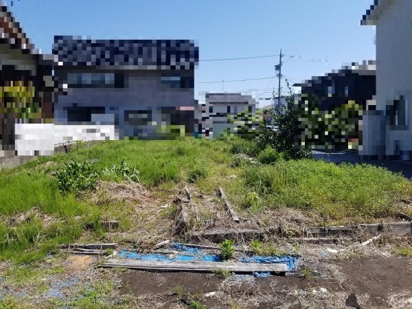 土岐市泉寺田町２丁目の土地