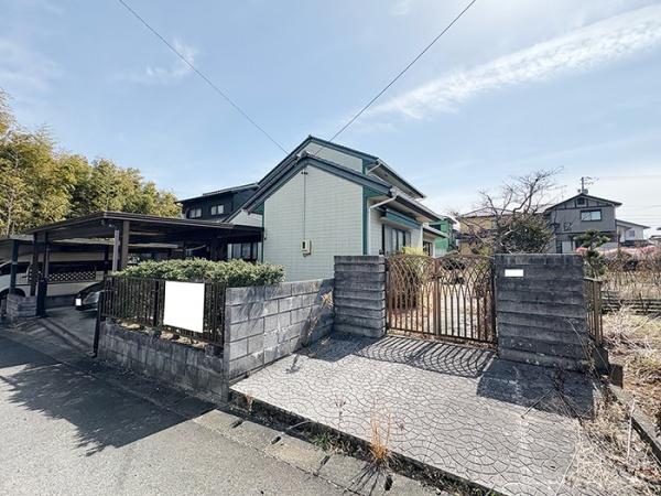 多治見市平井町1丁目