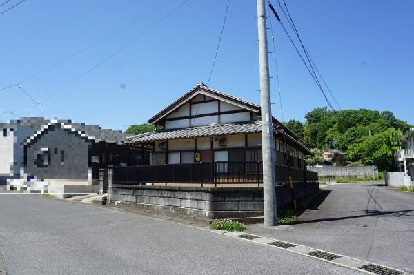 土岐市肥田町肥田字潤水