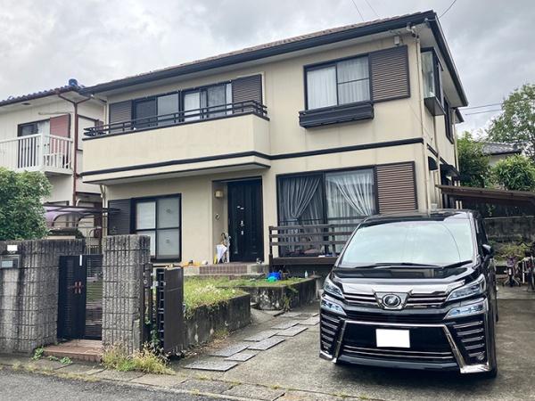可児市愛岐ケ丘3丁目