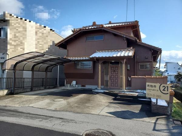 多治見市喜多町4丁目
