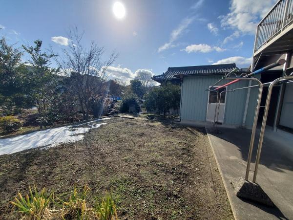 多治見市喜多町４丁目の土地