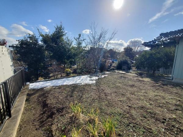 多治見市喜多町４丁目の土地