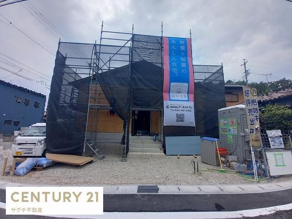 多治見市旭ケ丘　第2　全１棟