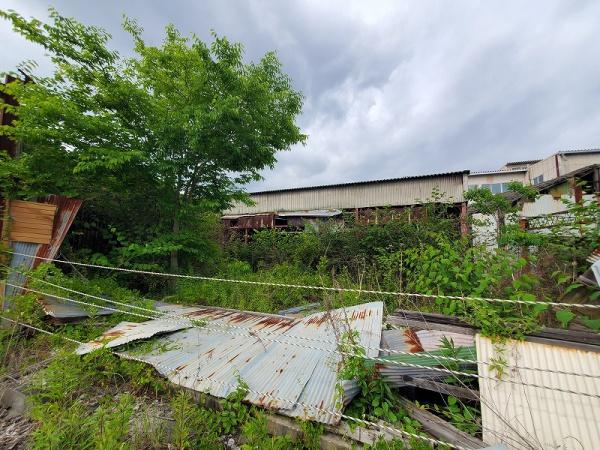 土岐市土岐津町高山の土地
