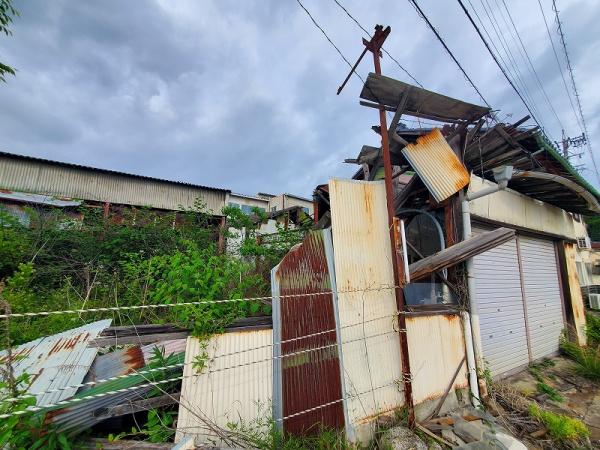 土岐市土岐津町高山の土地