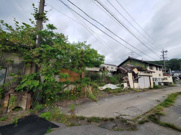 土岐市土岐津町高山の土地