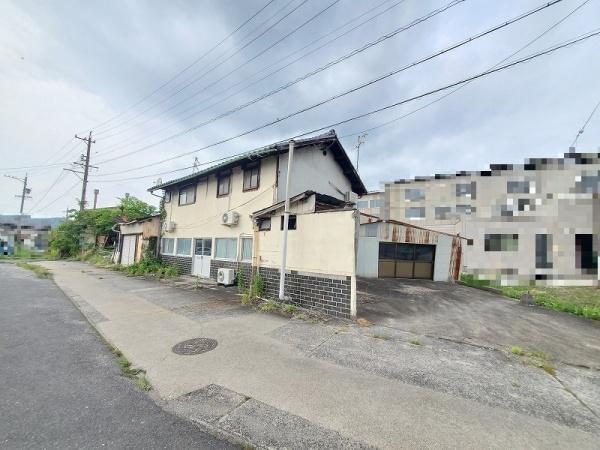 土岐市土岐津町高山の土地