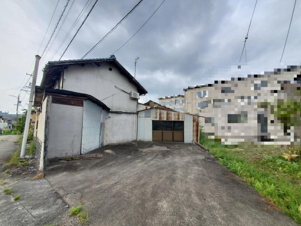 土岐市土岐津町高山の土地