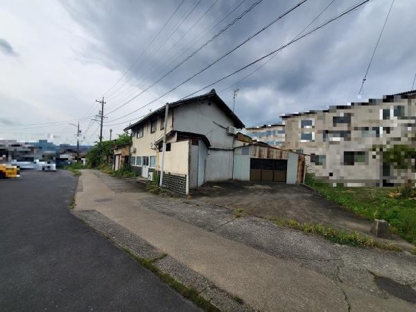 土岐市土岐津町高山の土地