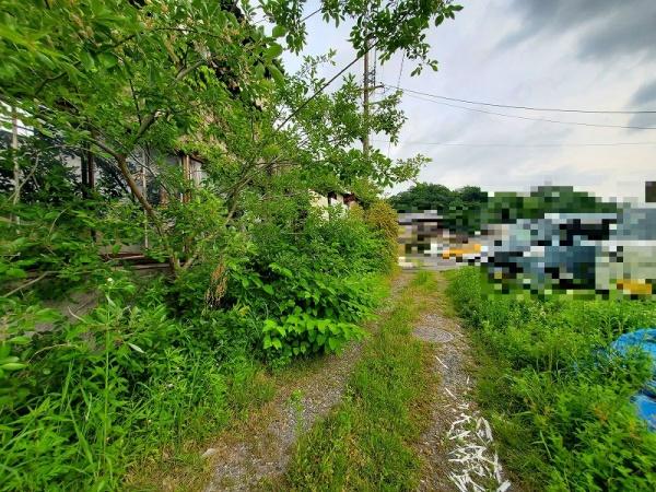 土岐市土岐津町高山の土地