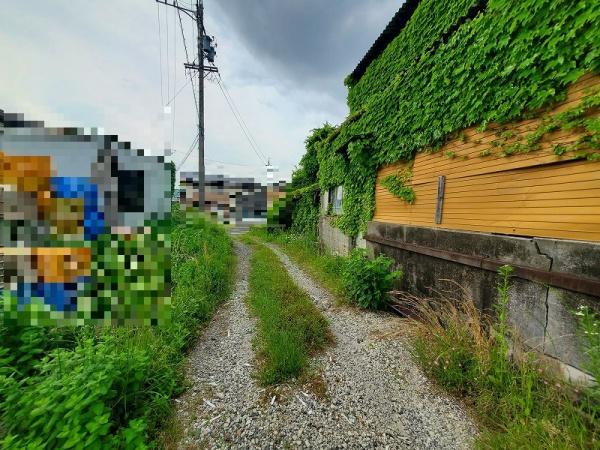 土岐市土岐津町高山の土地